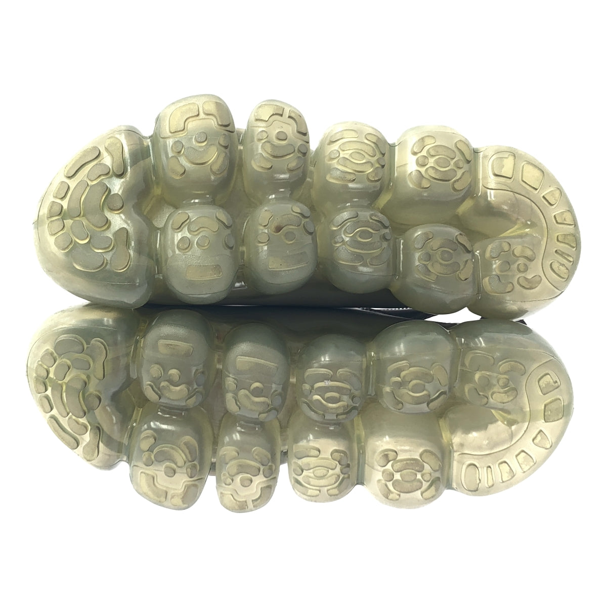 grounds / Grounds | xth products / JEWELRY 綁帶運動鞋 | 尺寸 26cm | 男士