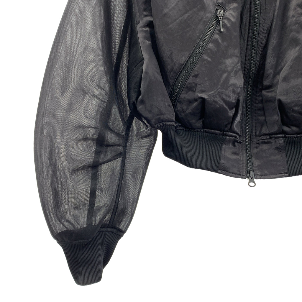 重要之物 | 輕薄袖子 MA-1 外套 | F 碼 | 女款