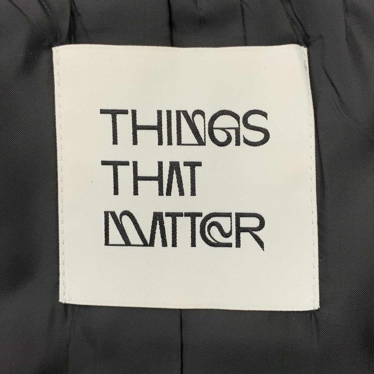 重要之物 | 輕薄袖子 MA-1 外套 | F 碼 | 女款