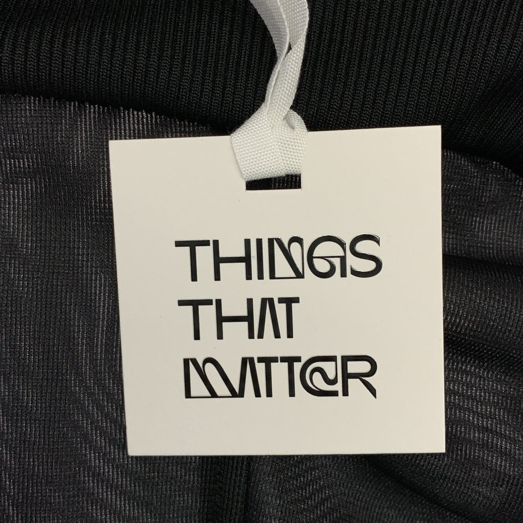 重要之物 | 輕薄袖子 MA-1 外套 | F 碼 | 女款