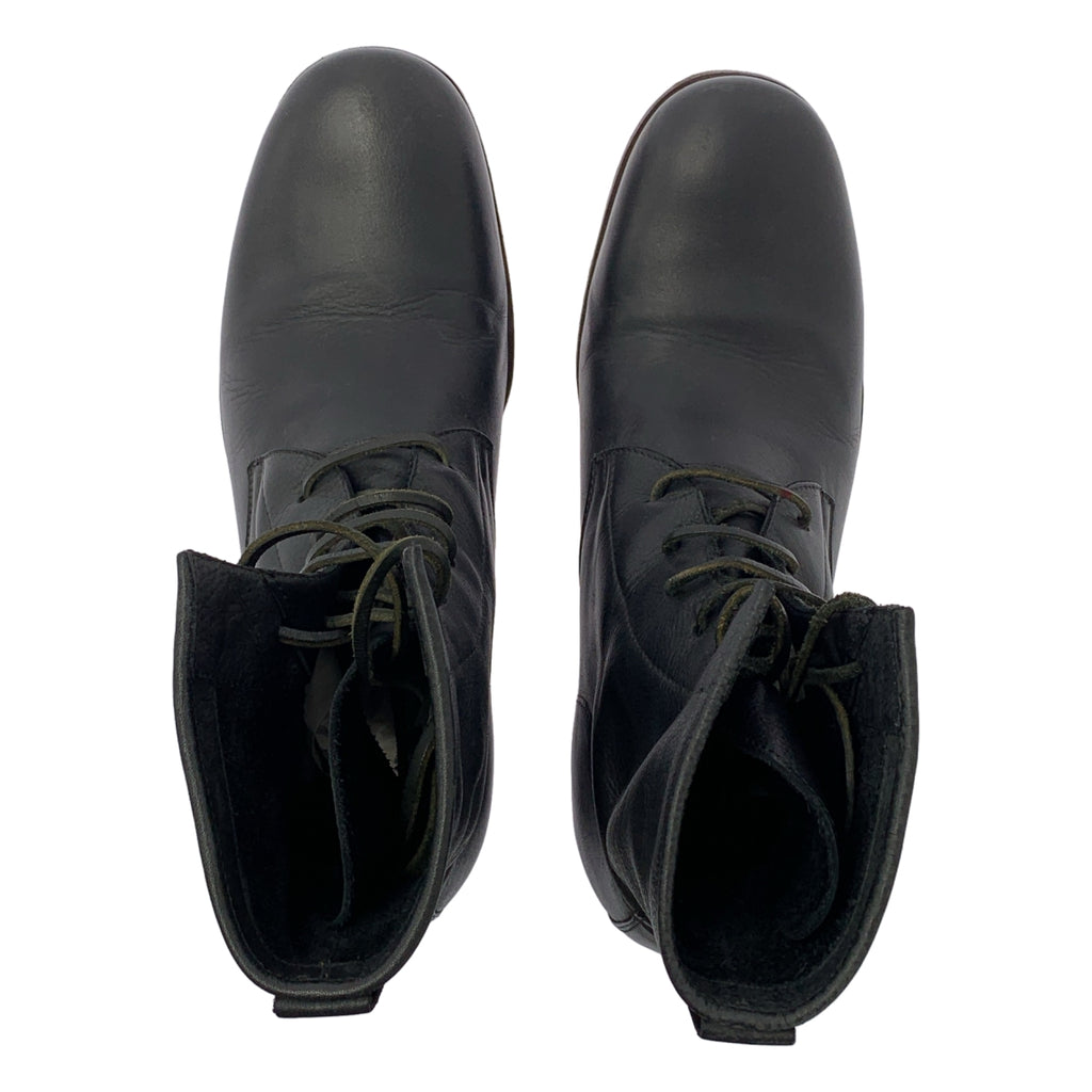 CARPE DIEM / 카르페디움 | 디스트로이 레이스 업 부츠 | 42 |