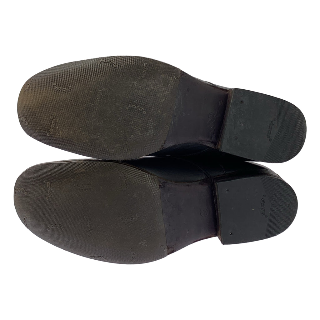 CARPE DIEM / 카르페디움 | 디스트로이 레이스 업 부츠 | 42 |