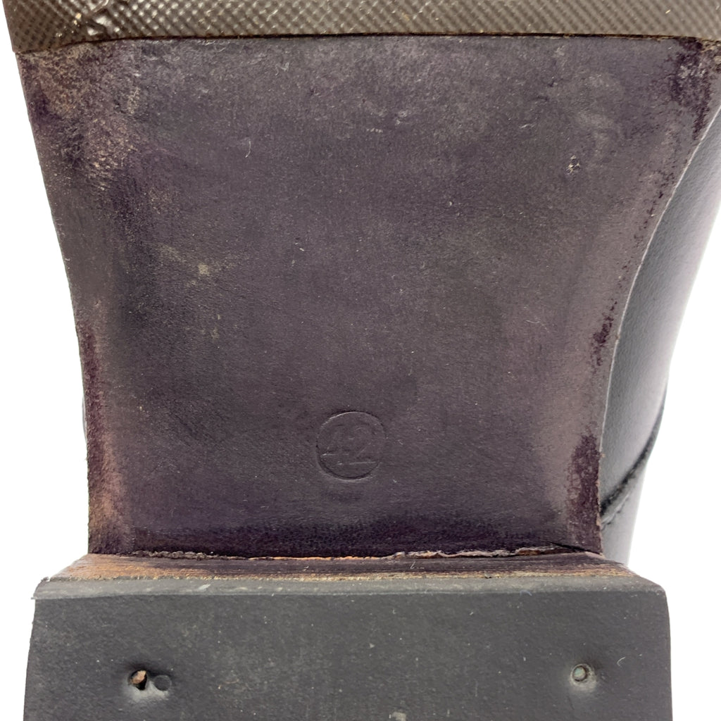 CARPE DIEM / 카르페디움 | 디스트로이 레이스 업 부츠 | 42 |