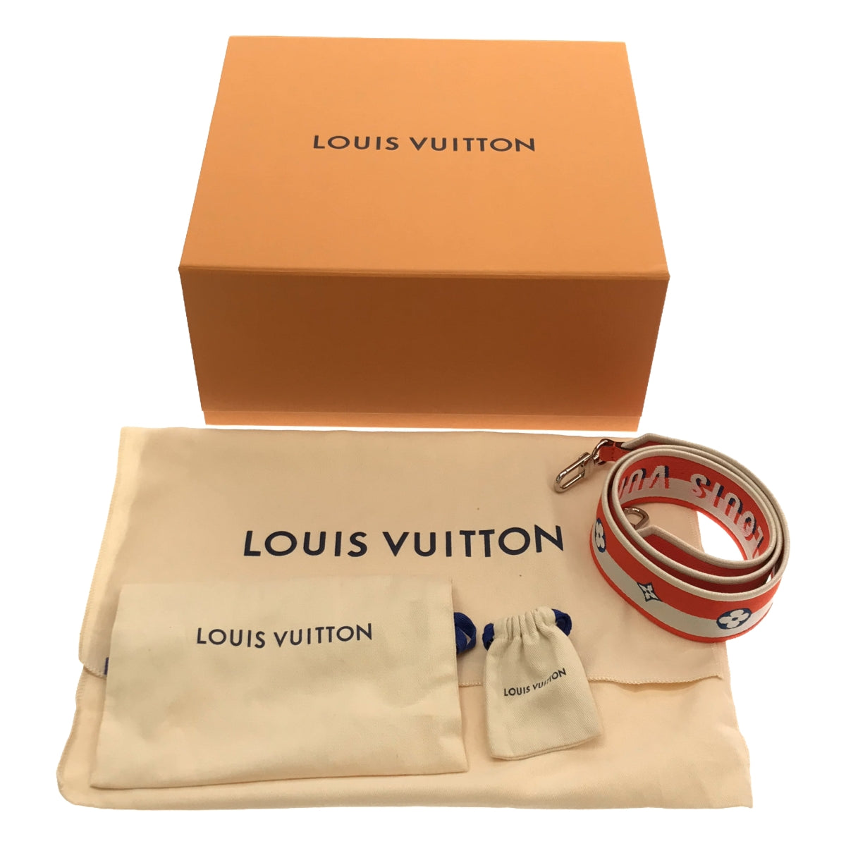 【美品】  Louis Vuitton / ルイヴィトン | アルマ BB エピ 2way ショルダーバッグ | オレンジ | レディース