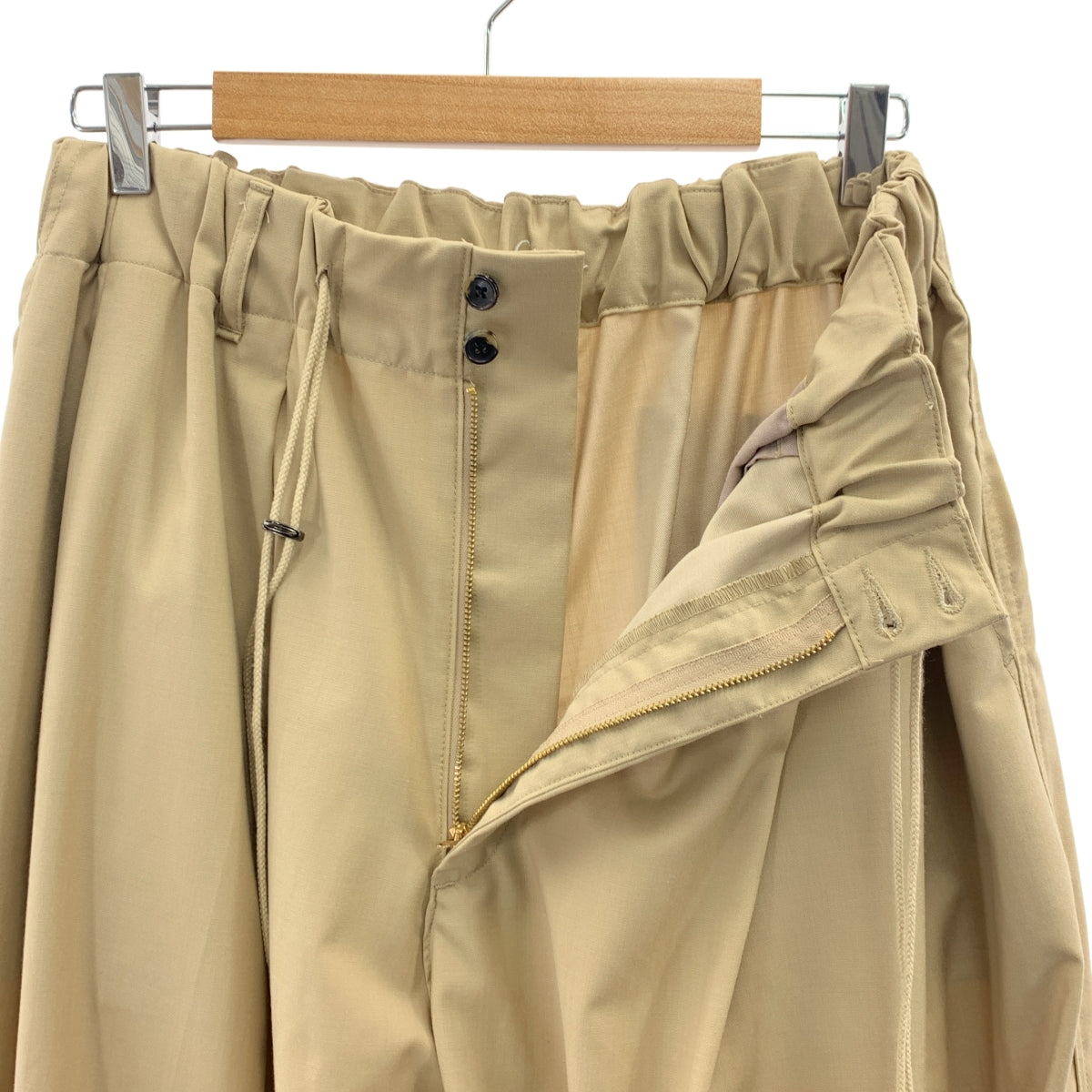 Sillage | 圓褲 | F碼 | 男士