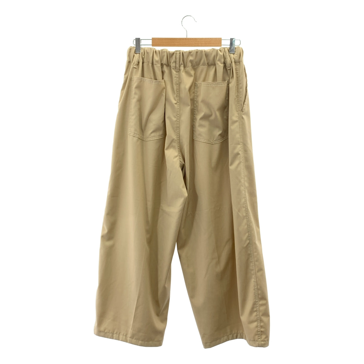 Sillage | 圓褲 | F碼 | 男士