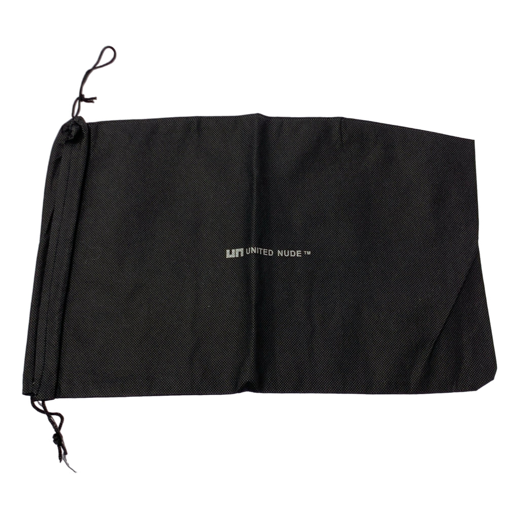 UNITED NUDE / 유나이티드 누드 | GROOVY 파이썬 무늬 플랫폼 샌들 | 38 |