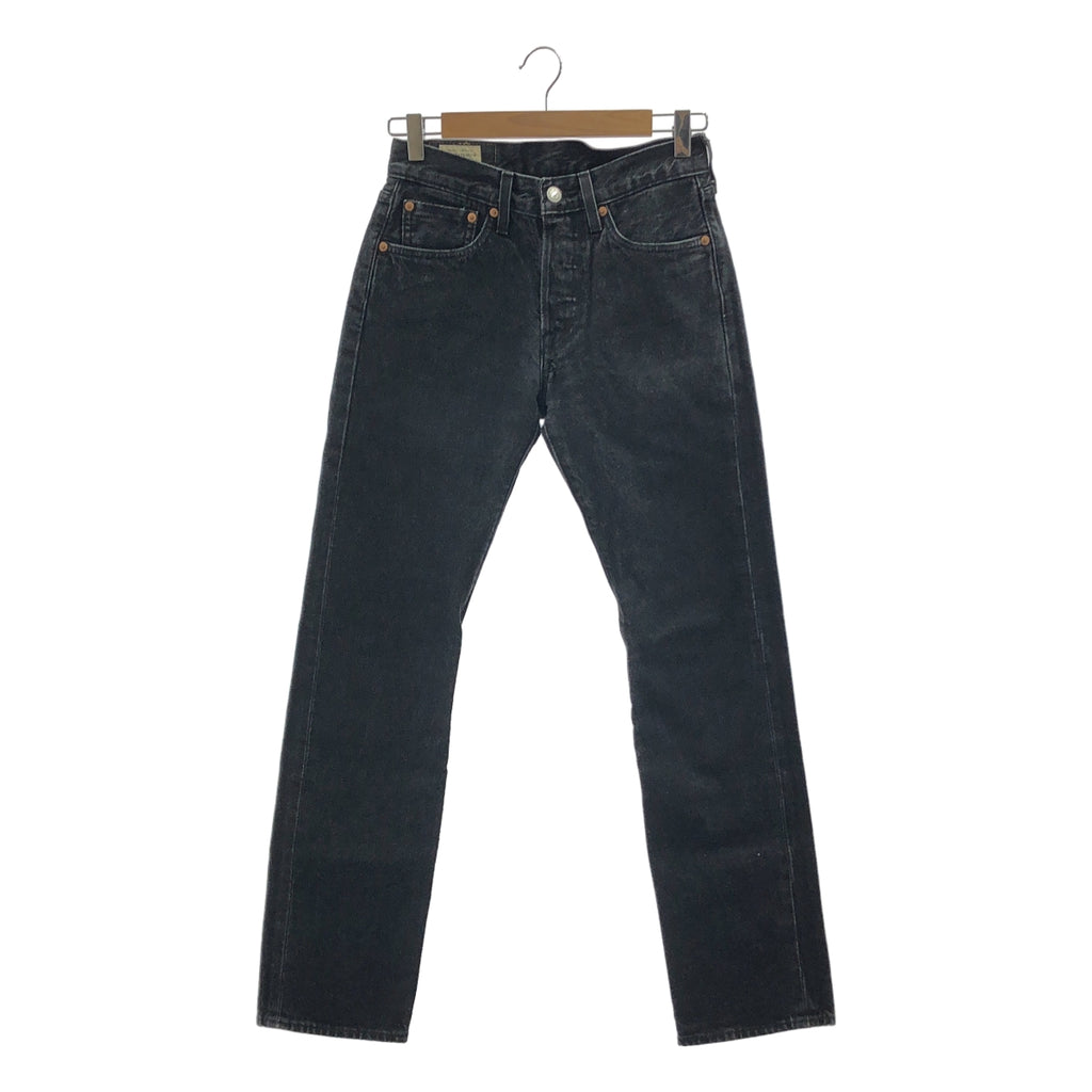 Levi's | 高級 501 牛仔褲 | W28 L32 |