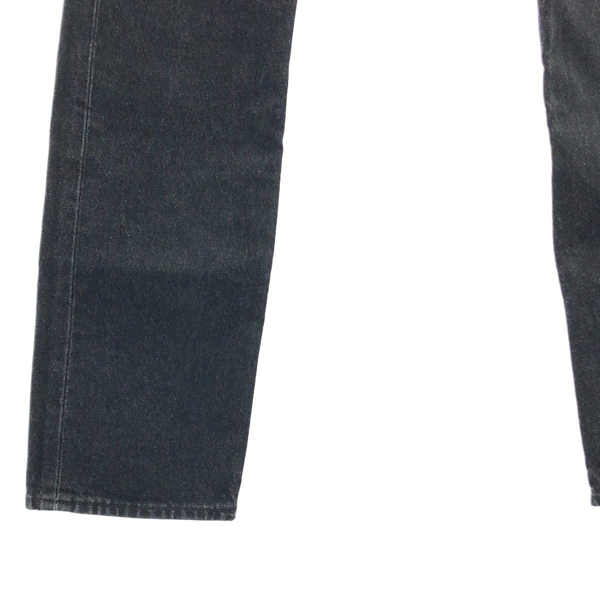 Levi's | 高級 501 牛仔褲 | W28 L32 | 黑色 | 男款