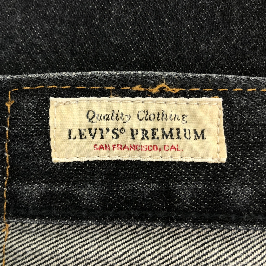 Levi's | 高級 501 牛仔褲 | W28 L32 |