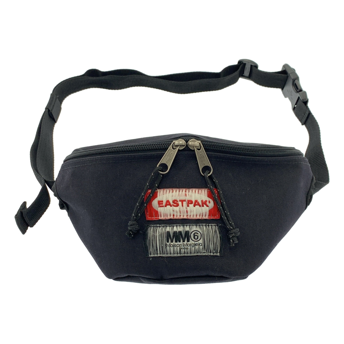 MM6 Maison Margiela / エムエムシックスメゾンマルジェラ | ×EASTPAK イーストパック / ウエストポーチ |