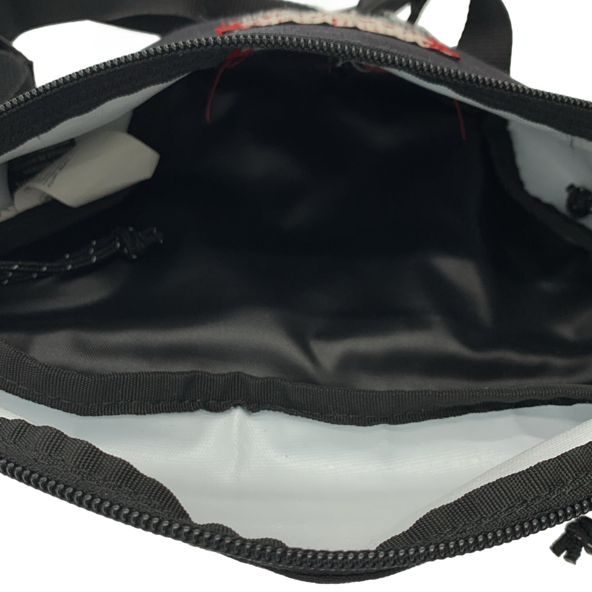 MM6 Maison Margiela / エムエムシックスメゾンマルジェラ | ×EASTPAK イーストパック / ウエストポーチ |