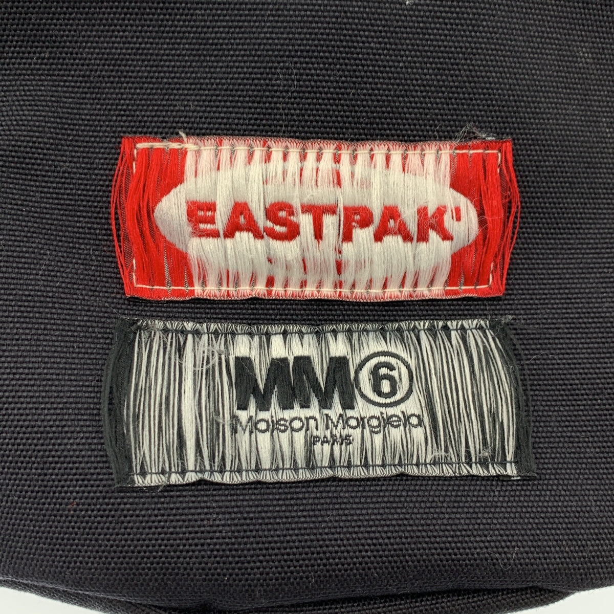 MM6 Maison Margiela / エムエムシックスメゾンマルジェラ | ×EASTPAK イーストパック / ウエストポーチ |