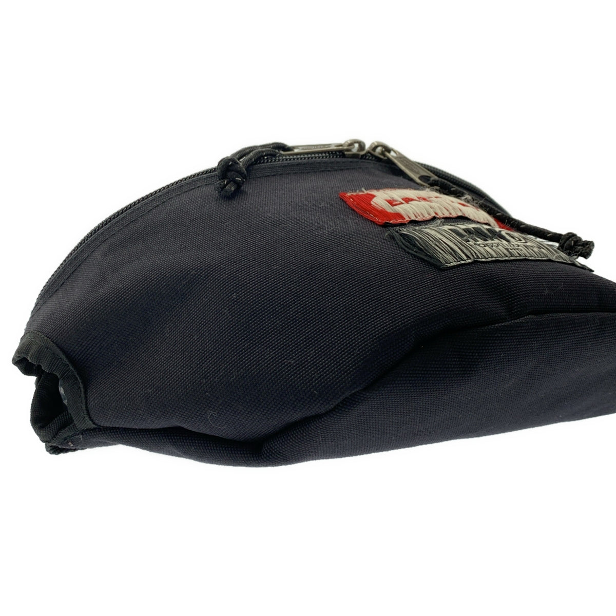 MM6 Maison Margiela / 엠엠 식스 메종 마르젤라 | × EASTPAK 이스트팩 / 웨스트 파우치 |