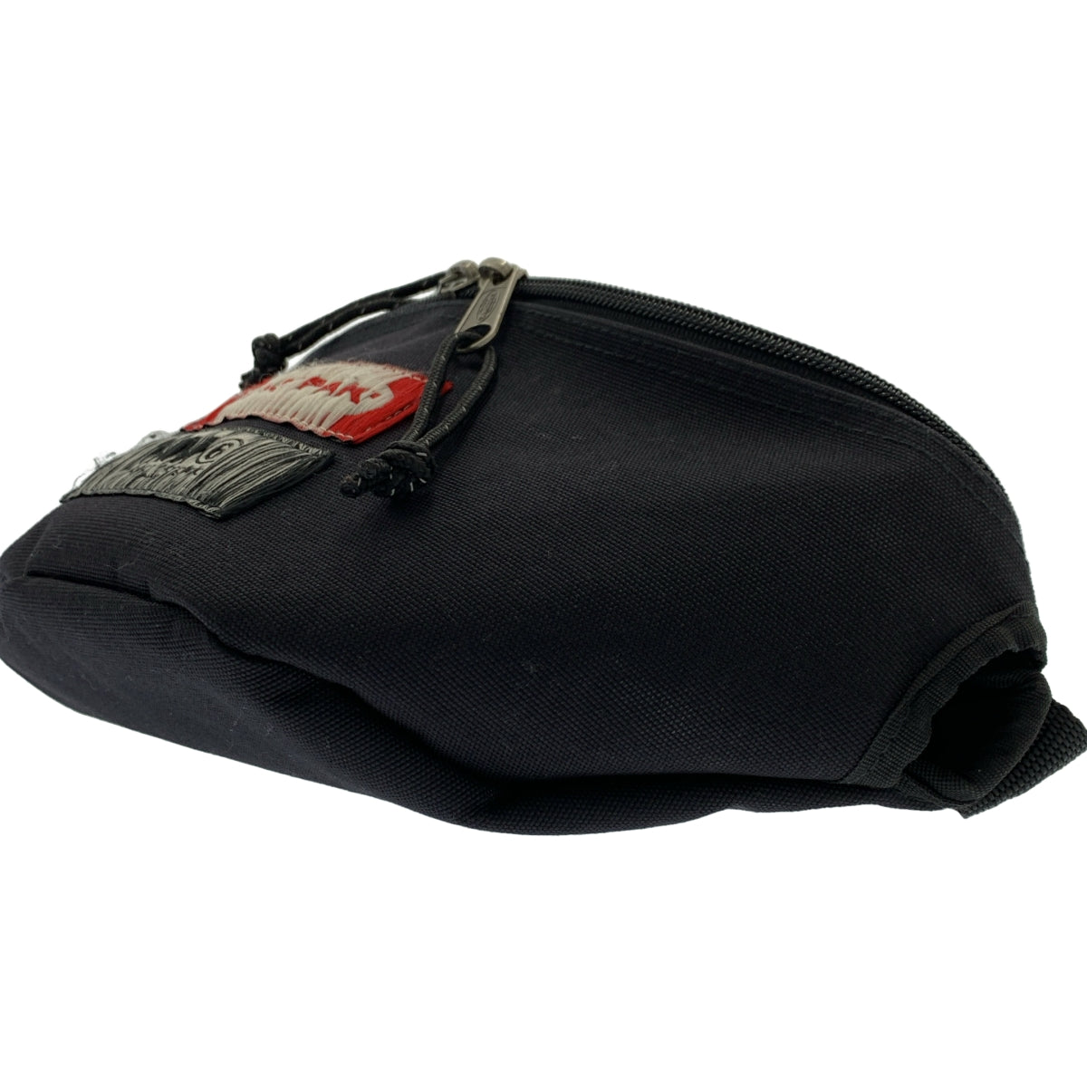 MM6 Maison Margiela / 엠엠 식스 메종 마르젤라 | × EASTPAK 이스트팩 / 웨스트 파우치 |