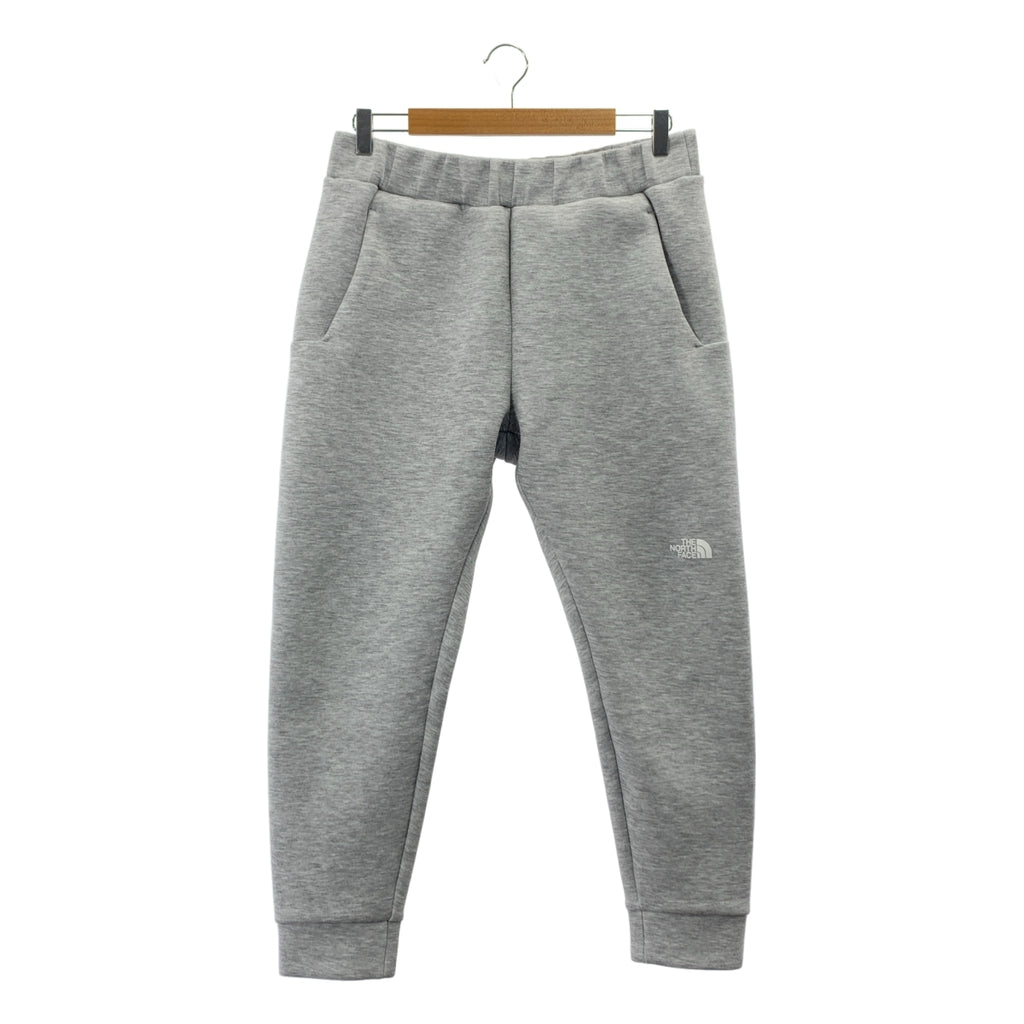 THE NORTH FACE / 더 노스 페이스 | 테크 에어 스웨트 조거 팬츠 | L | 그레이 | 남성