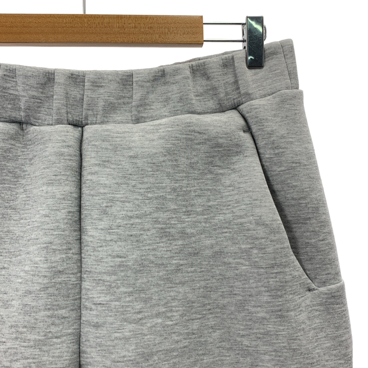 THE NORTH FACE / ザノースフェイス | テックエアー スウェット ジョガーパンツ | L | グレー | メンズ