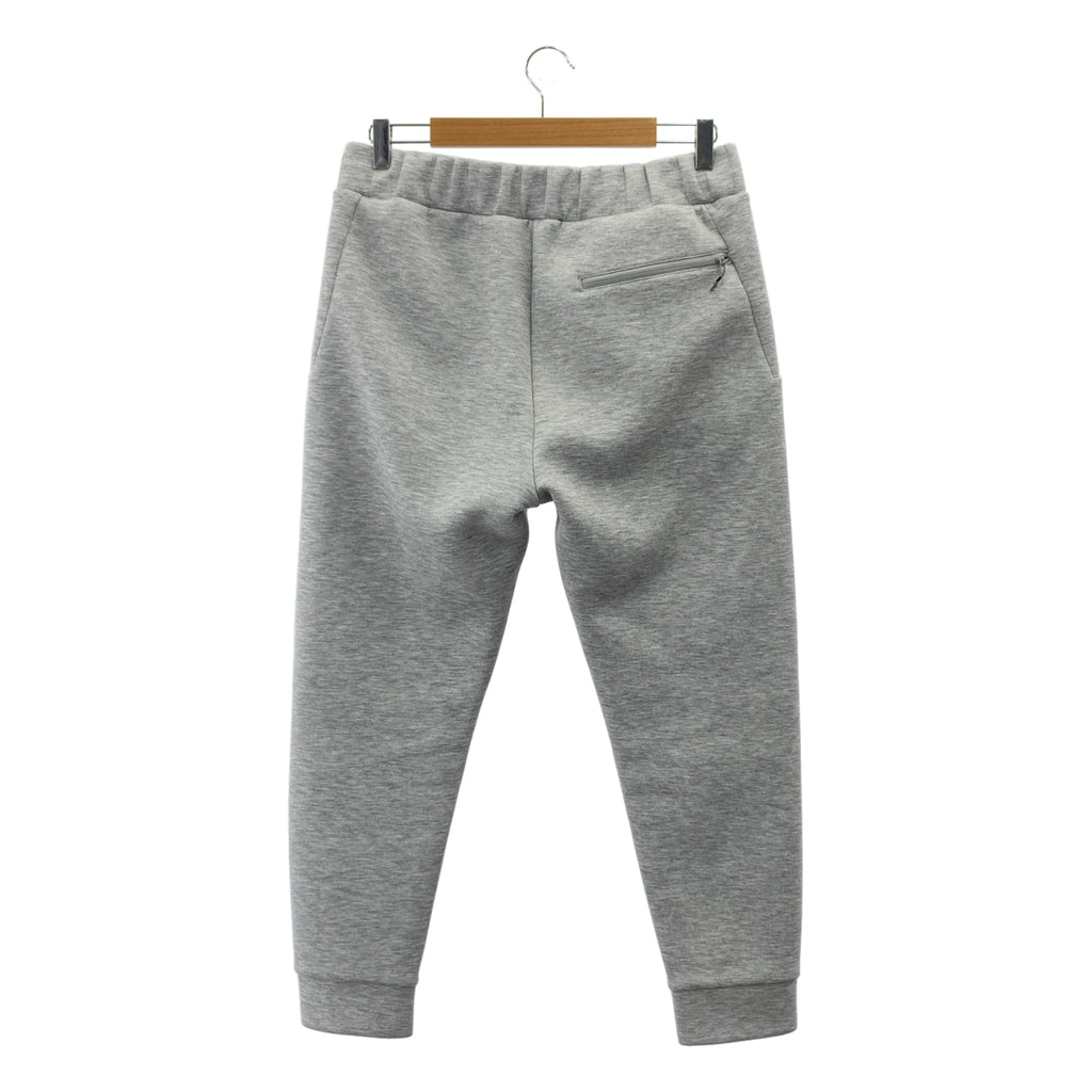 THE NORTH FACE / 더 노스 페이스 | 테크 에어 스웨트 조거 팬츠 | L | 그레이 | 남성
