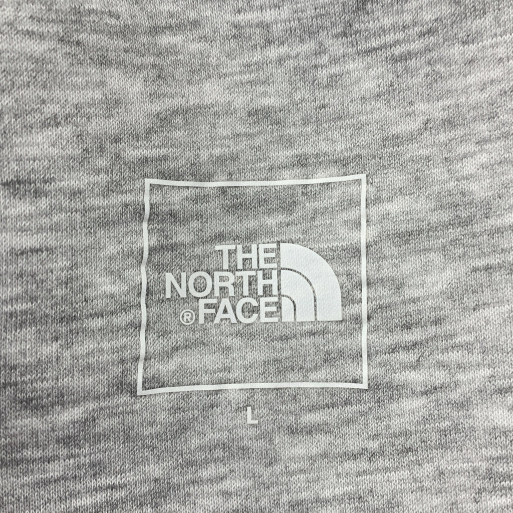 THE NORTH FACE / 더 노스 페이스 | 테크 에어 스웨트 조거 팬츠 | L | 그레이 | 남성
