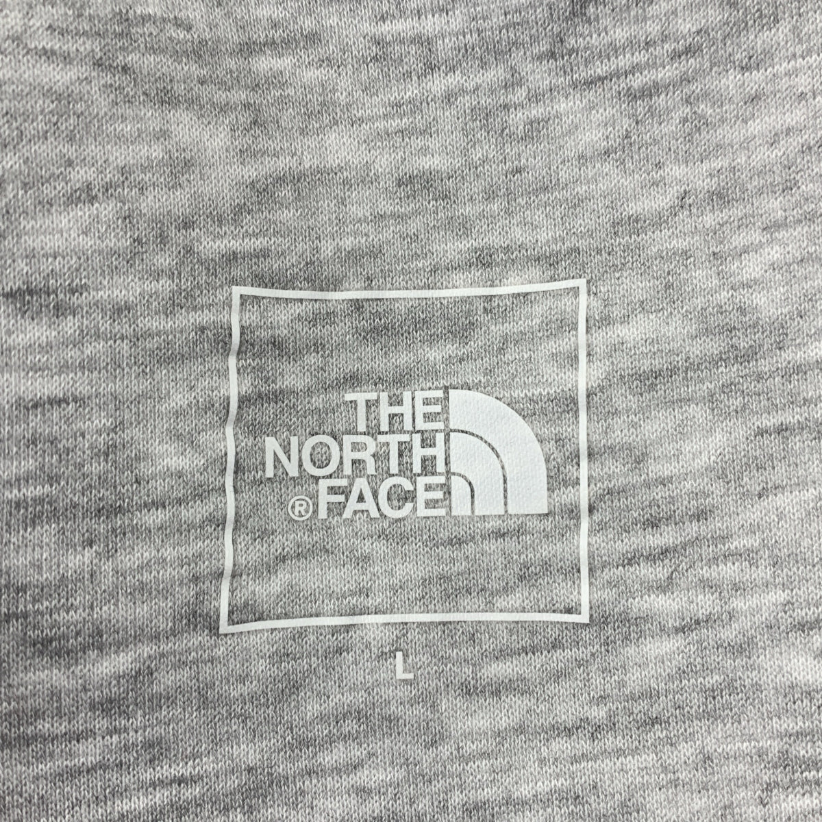 THE NORTH FACE | Tech-Air 運動慢跑褲 | L 碼 | 灰色 | 男款