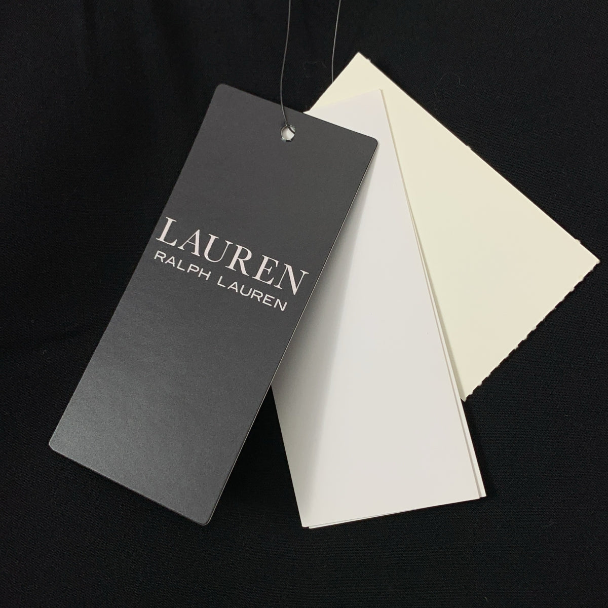 Lauren Ralph Lauren / 로렌 랄프 로렌 | 가짜 모피 | S |