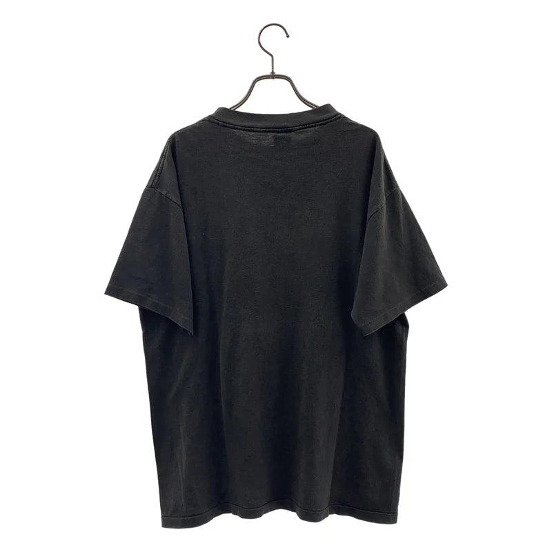 VINTAGE / 빈티지 의류 | 1990년대 | FASHION VICTIM / 에일리언 프린트 티셔츠 | L | 남성용