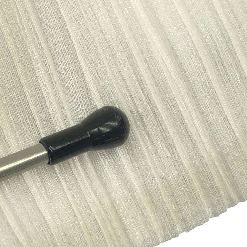 PLEATS PLEASE ISSEY MIYAKE / 플리츠 프리즈 이세이 미야케 | 플리츠 V 넥 원피스 | 3 | 여성