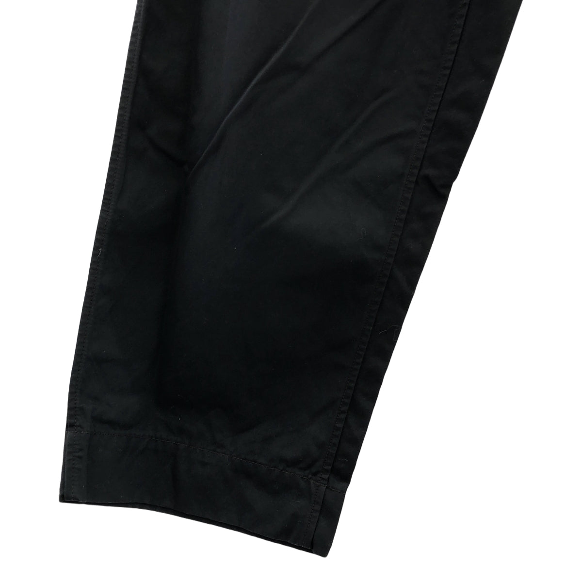 45rpm / Forty-Five R.P.M. | Okome Chino's 908 Poppo Pants