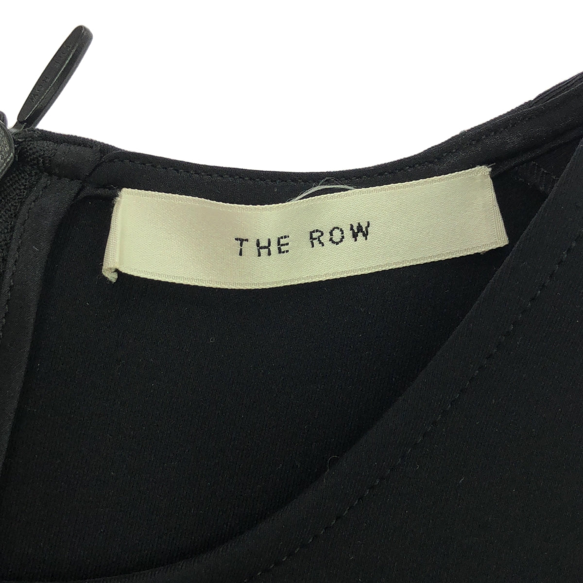 THE ROW / ザロウ | ノースリーブ プルオーバートップス | S | レディース