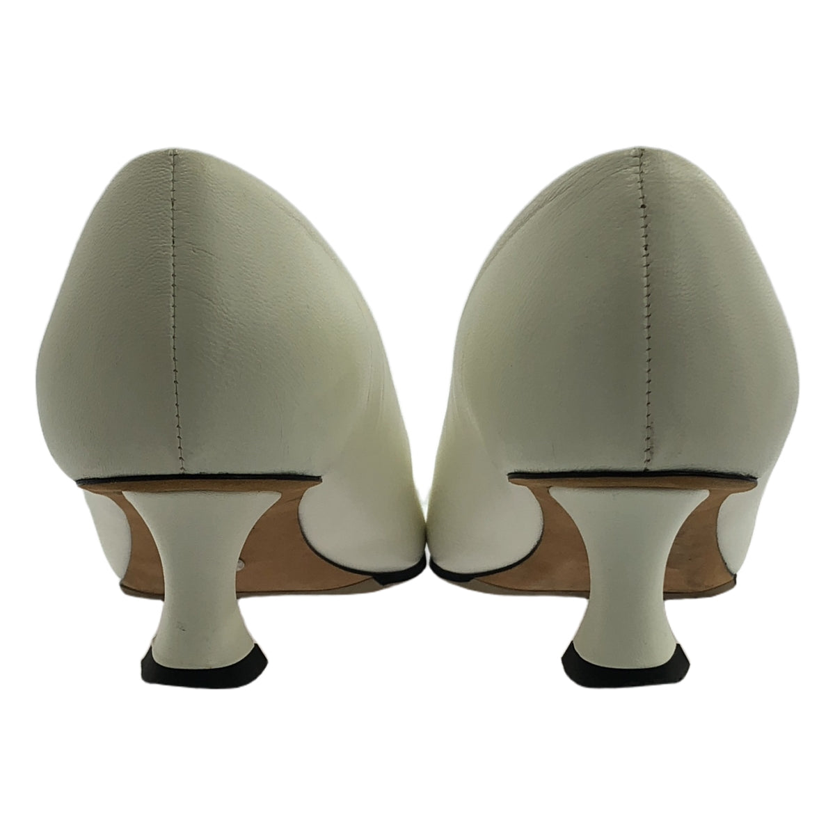 Proenza Schouler |方頭高跟鞋 | 36 1/2 |白色 |女性的