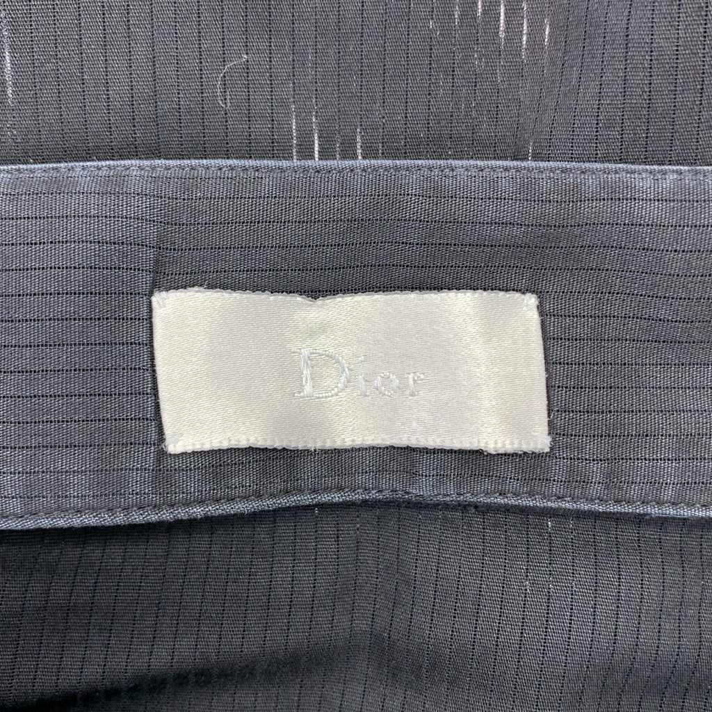 Dior homme / 디올 옴므 | 스트라이프 시어 셔츠 | 38 | 남성