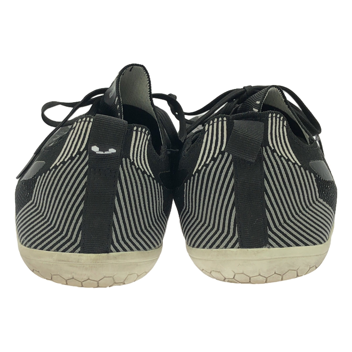 VIVOBAREFOOT / 비보 베어 풋 | Primus Lite Knit / 로우 컷 스니커즈 | 45 | 블랙 | 남성