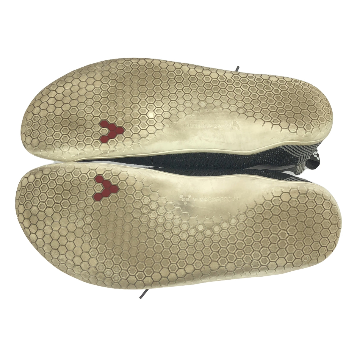 VIVOBAREFOOT / 비보 베어 풋 | Primus Lite Knit / 로우 컷 스니커즈 | 45 | 블랙 | 남성