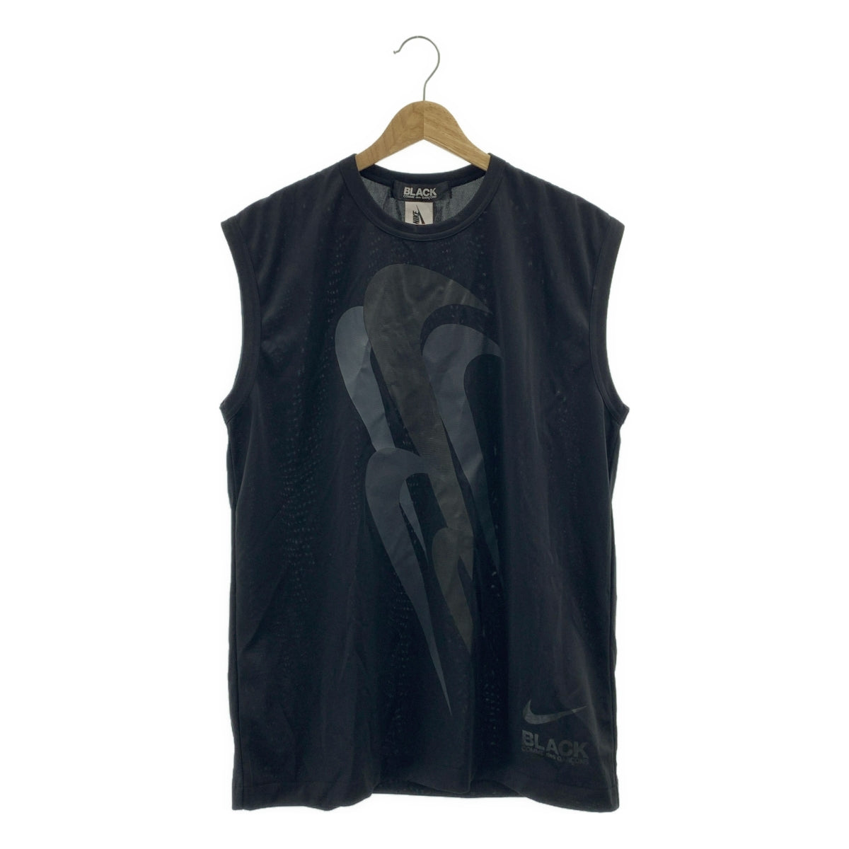 BLACK COMME des GARCONS / ブラックコムデギャルソン – KLD