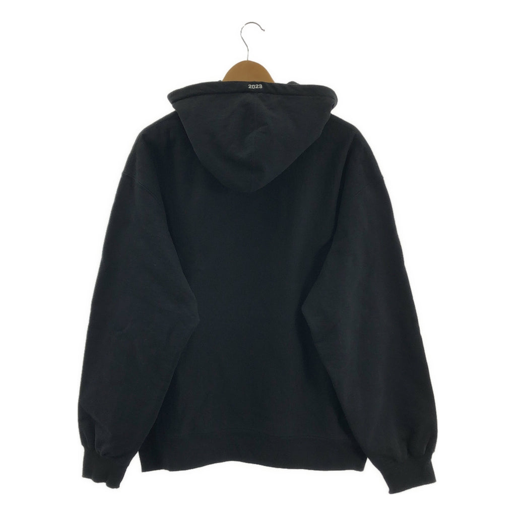 SUPREME / シュプリーム | Box Logo Hooded Sweat shirt  / ボックス ロゴ フーディー スウェットシャツ | L | メンズ