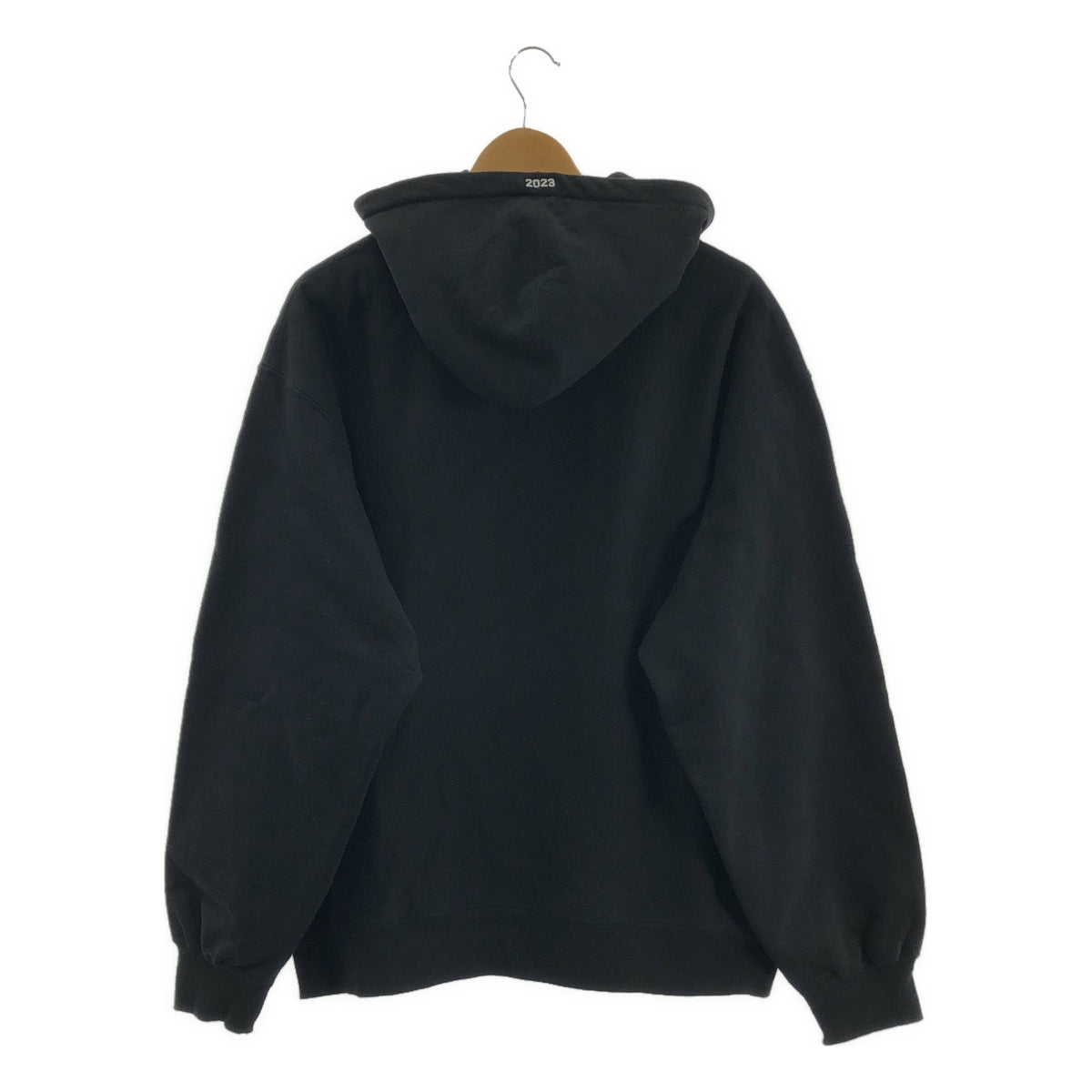 SUPREME / シュプリーム | Box Logo Hooded Sweat shirt  / ボックス ロゴ フーディー スウェットシャツ | L | メンズ