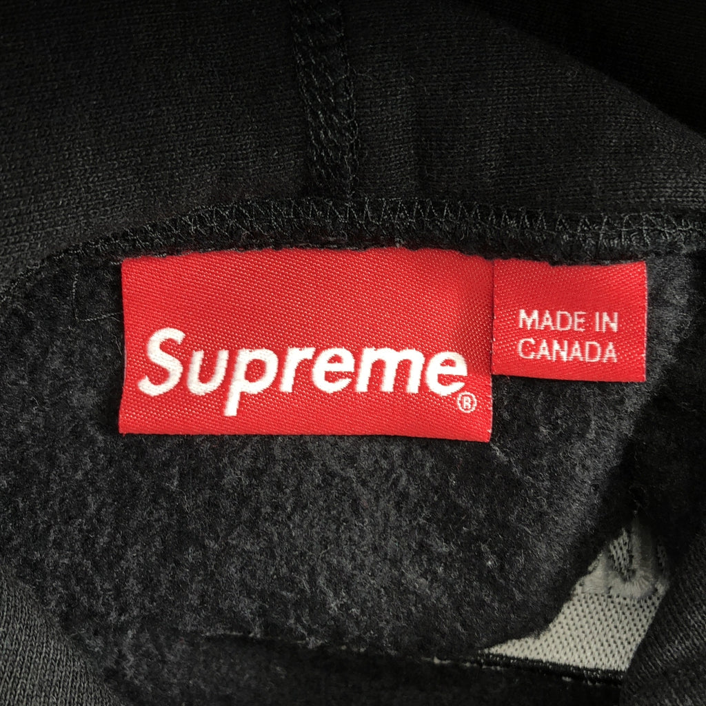 SUPREME / シュプリーム | Box Logo Hooded Sweat shirt  / ボックス ロゴ フーディー スウェットシャツ | L | メンズ