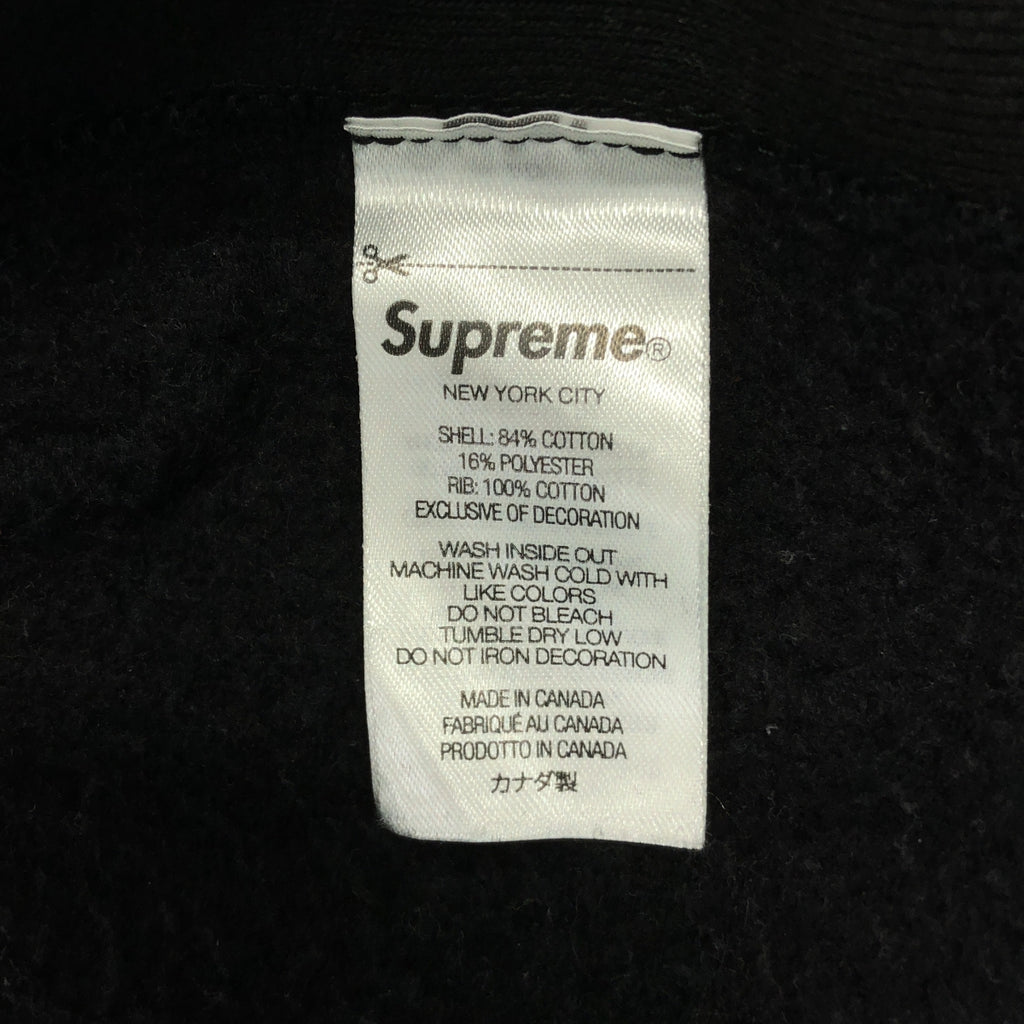 SUPREME / シュプリーム | Box Logo Hooded Sweat shirt  / ボックス ロゴ フーディー スウェットシャツ | L | メンズ