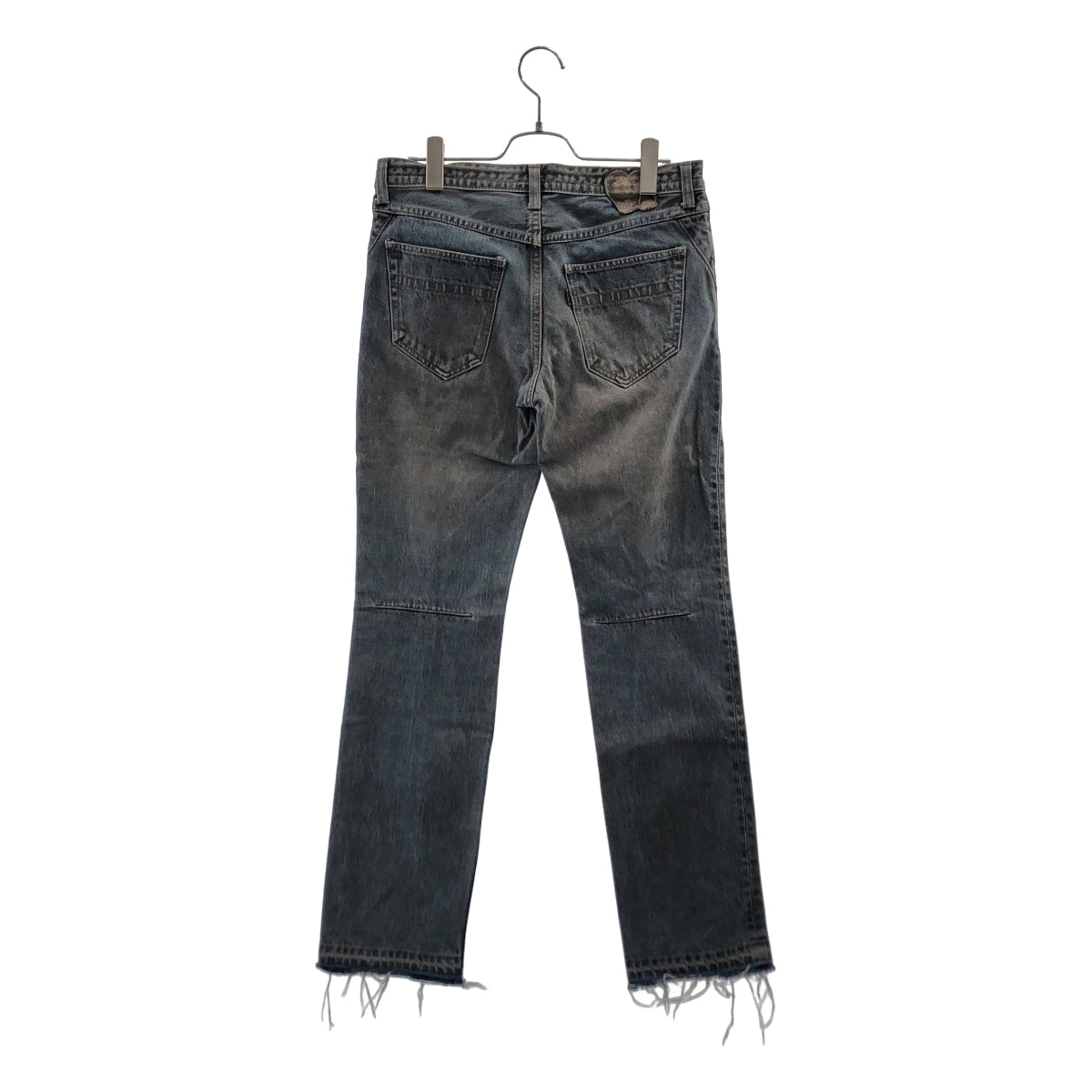 NUMBER NINE / ナンバーナイン – KLD