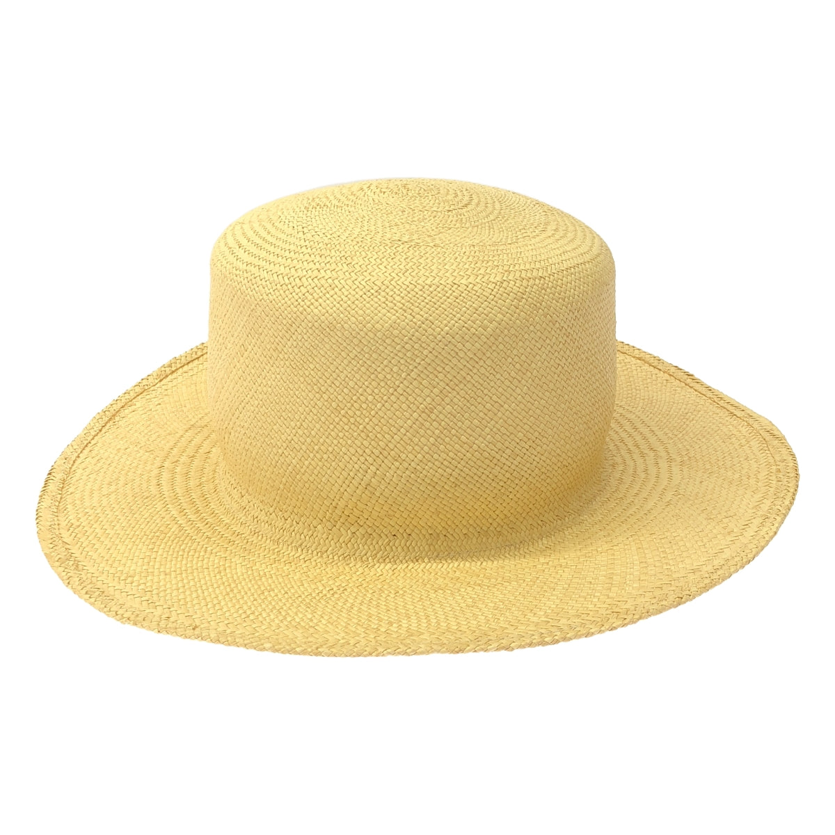 5525gallery / 5525ギャラリー | ×KIJIMA TAKAYUKI SQUARE PANAMA HAT キジマタカユキ スクエア パナマ ハット | 1 | その他