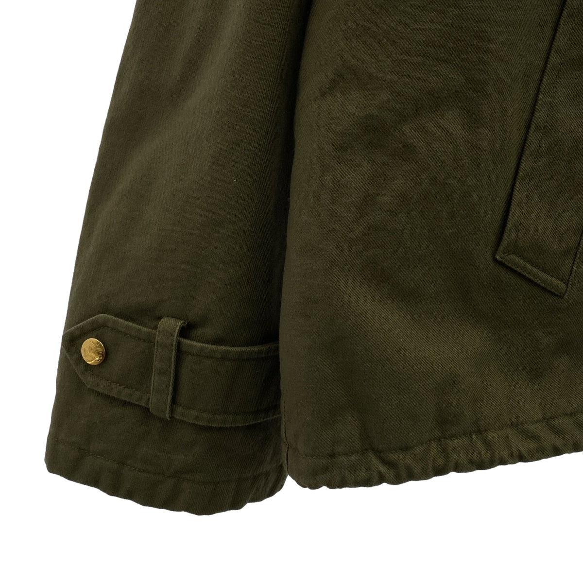 CELINE / セリーヌ | by Hedi Slimane エディ期 / コットン