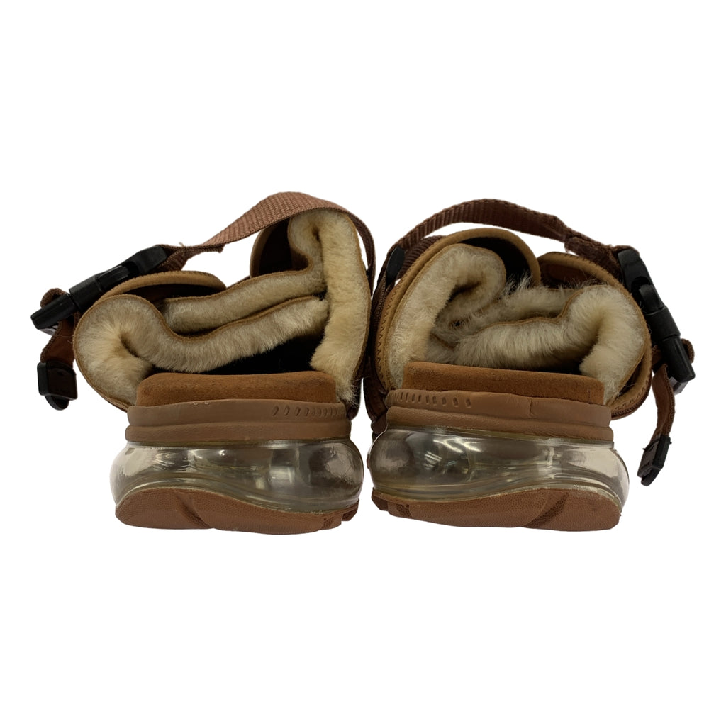 Name. / ネーム | × Tomo & Co  AIR SOLE SANDAL / クッション エアソール スポーツ サンダル シューズ | 27 | メンズ