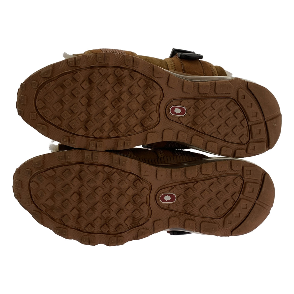Name. / ネーム | × Tomo & Co  AIR SOLE SANDAL / クッション エアソール スポーツ サンダル シューズ | 27 | メンズ