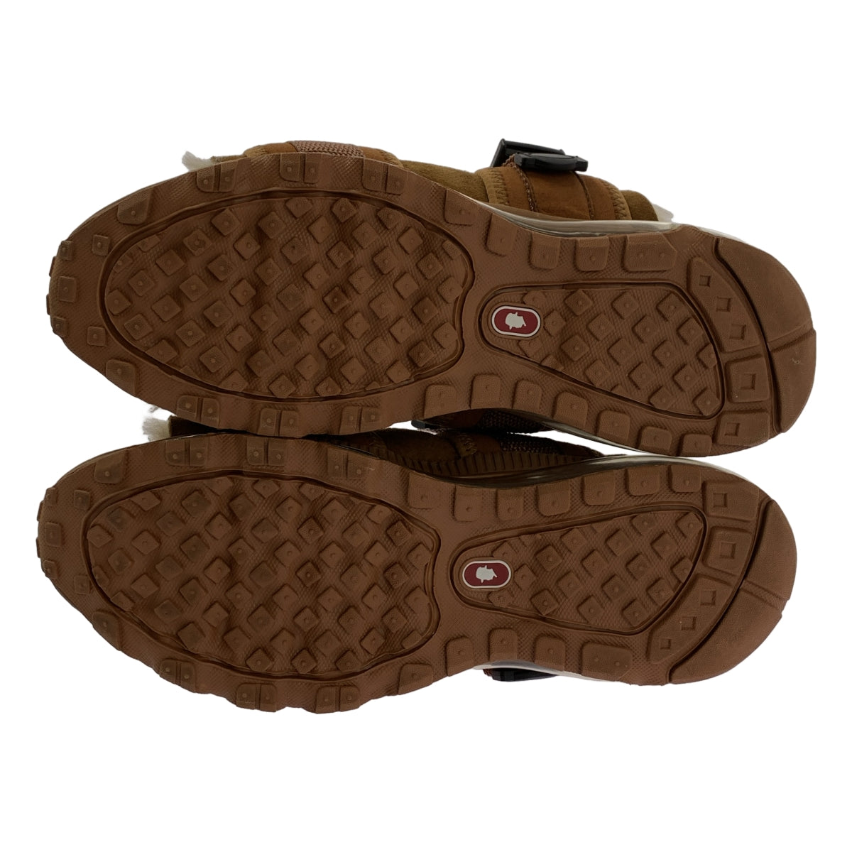 Name. / ネーム | × Tomo & Co  AIR SOLE SANDAL / クッション エアソール スポーツ サンダル シューズ | 27 | メンズ