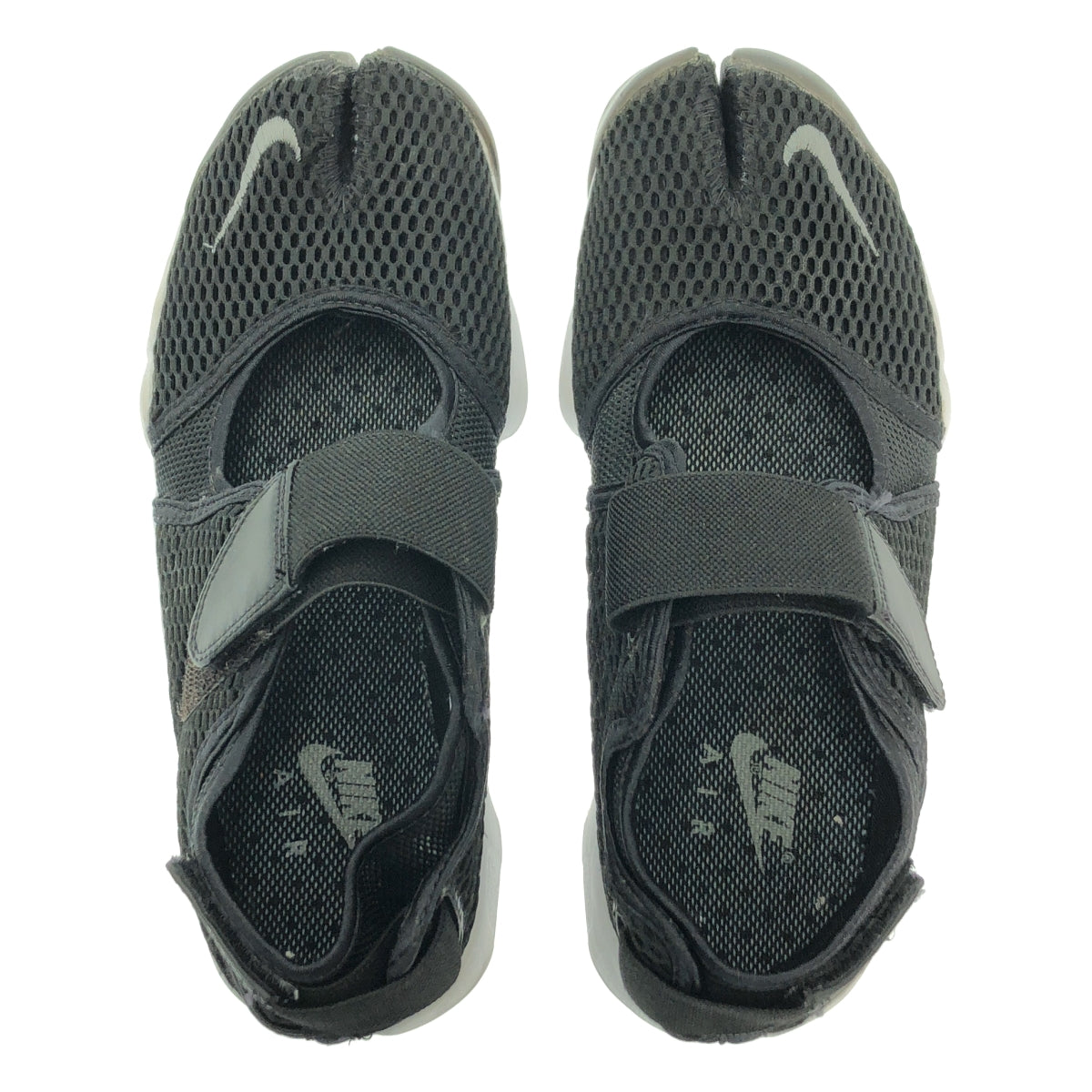 NIKE / 나이키 | WMNS AIR RIFT 에어 리프트 브리즈 | 27 | 남성