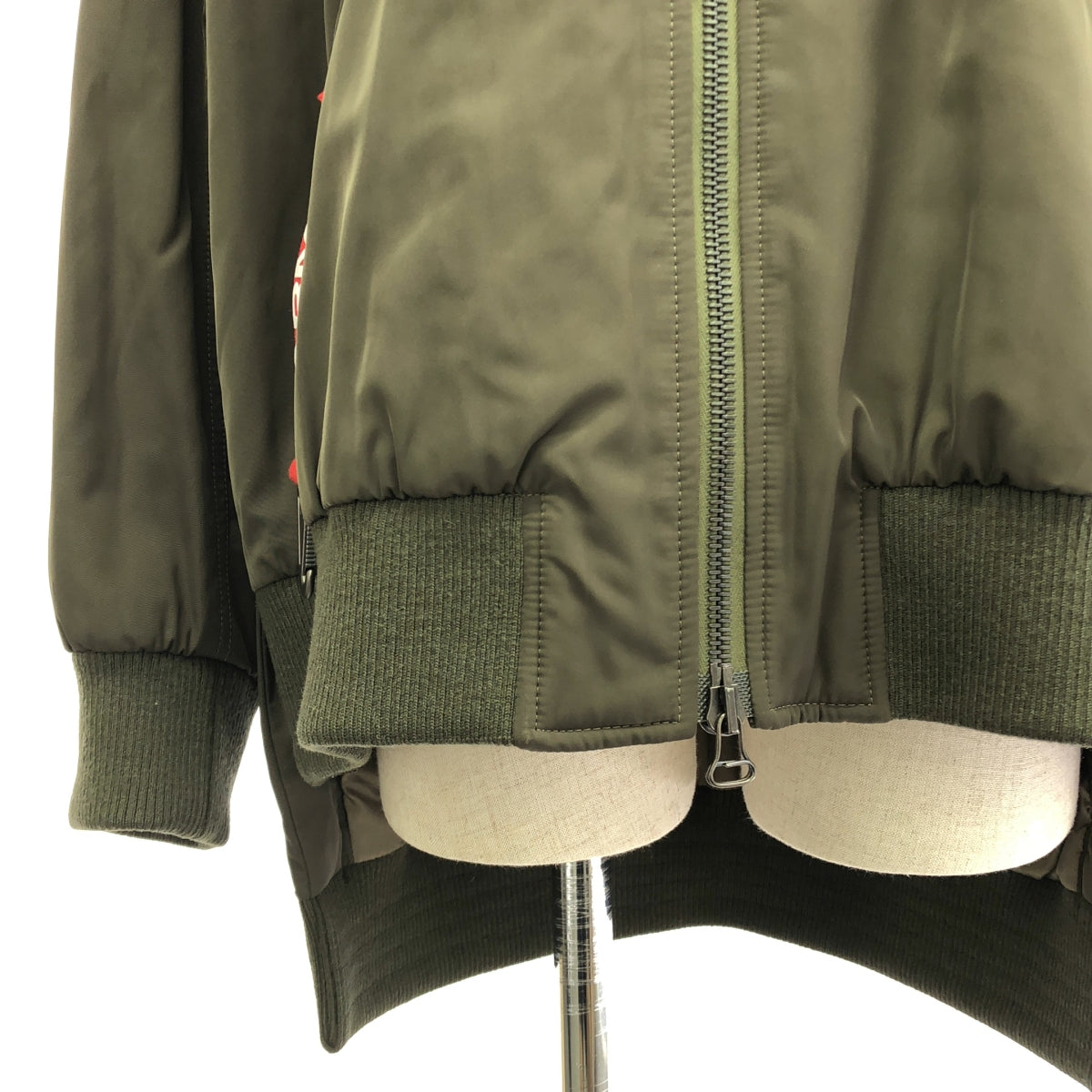 Deuxieme Classe / ドゥーズィエムクラス | 2020AW | YVES