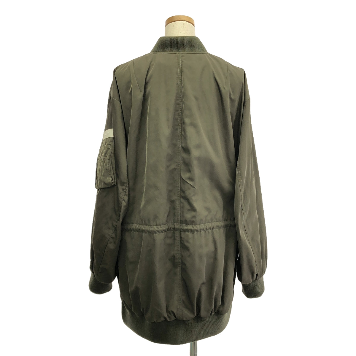 Deuxieme Classe / ドゥーズィエムクラス | 2020AW | YVES