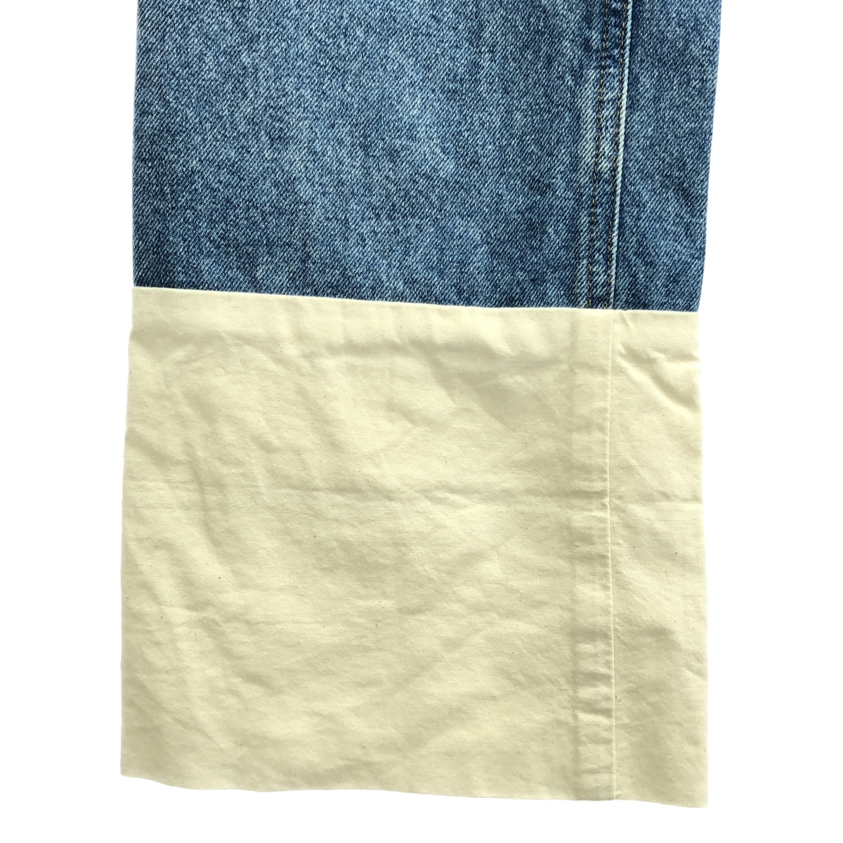 今日 | AMBER 的捲起牛仔褲 | 24 |靛藍 |女性的