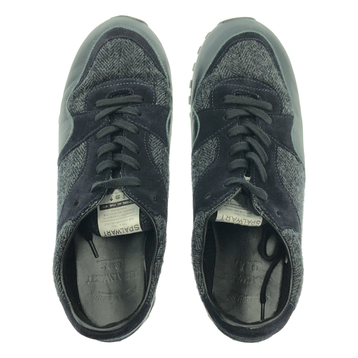 美品】 SPALWART / スパルウォート | × ARTS&SCIENCE アーツアンド