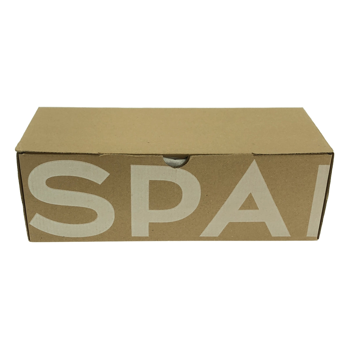 【미품】 SPALWART / 스파르워트 | × ARTS&amp;SCIENCE 아츠 앤 사이언스 별주 Marathon Trail 마라톤 트레일 레더×트위드 스니커 | 41 | 네이비 | 맨즈